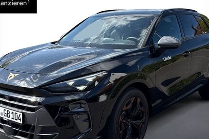 Cupra Terramar 10.000 km 37.570 &euro; Baunatal 34225