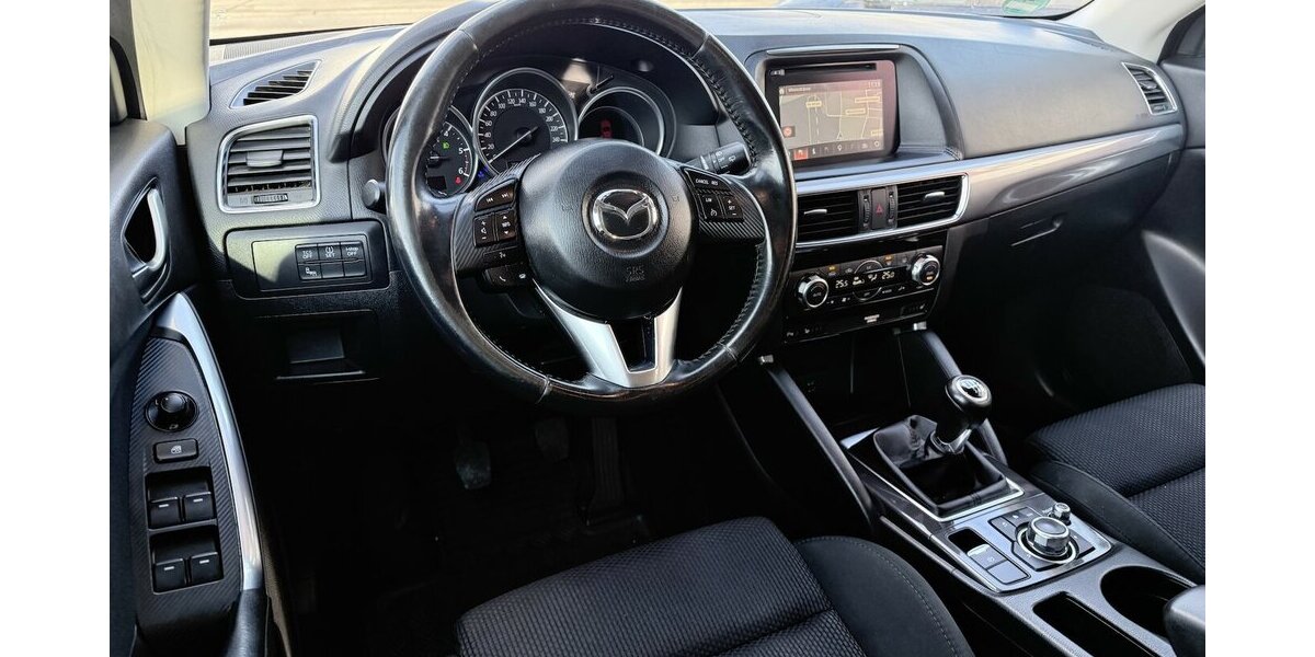 Mazda CX-5 2.2 SKYACTIV-D Exclusive-Line Navi Xenon 149.980 km 8.750 &euro; Altdorf 84032