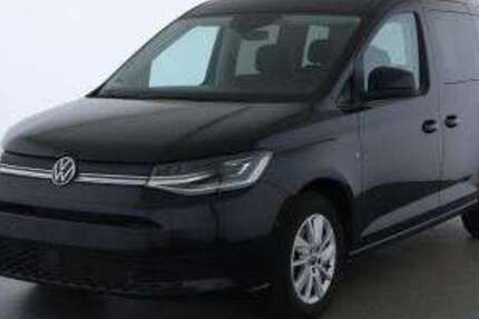 VW Caddy 19.723 km 28.700 &euro; Gersfeld OT Hettenhausen 36129