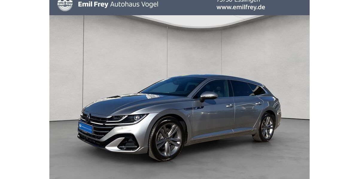 VW Arteon 62.235 km 28.880 &euro; Esslingen 73730