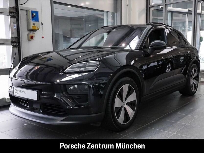 Macan