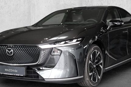 Mazda 6e 7.555 km 38.980 &euro; Aachen 52078