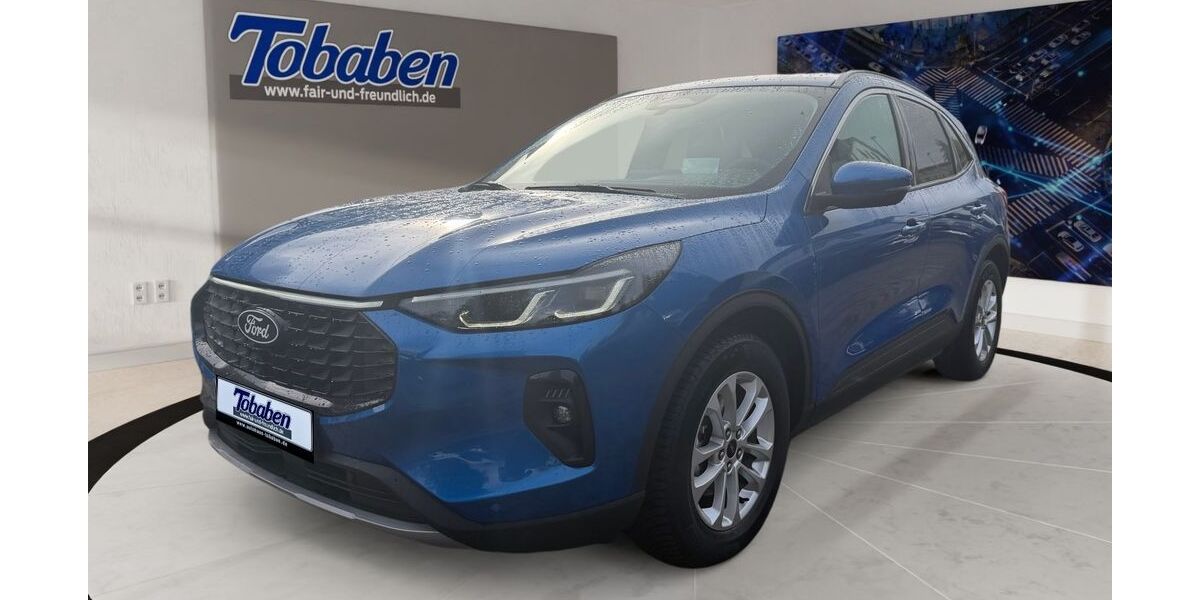 Ford Kuga 19.300 km 27.990 &euro; Stade 21680