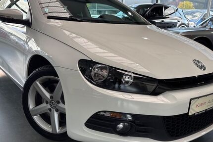 VW Scirocco 53.000 km 9.990 &euro; Forchtenberg 74670
