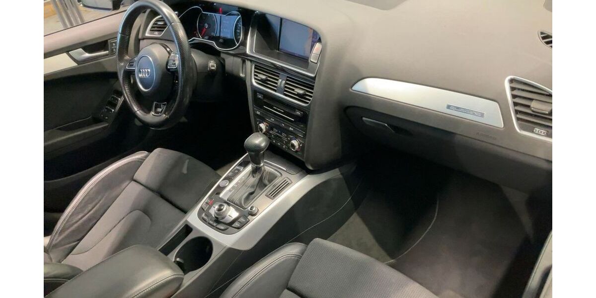 Audi A4 155.772 km 11.400 &euro; Lotte 49504