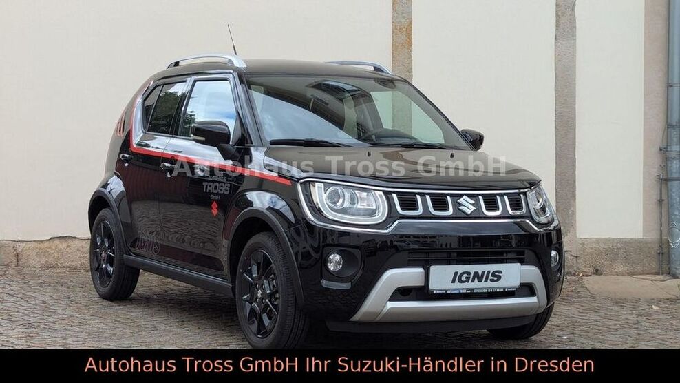 Ignis