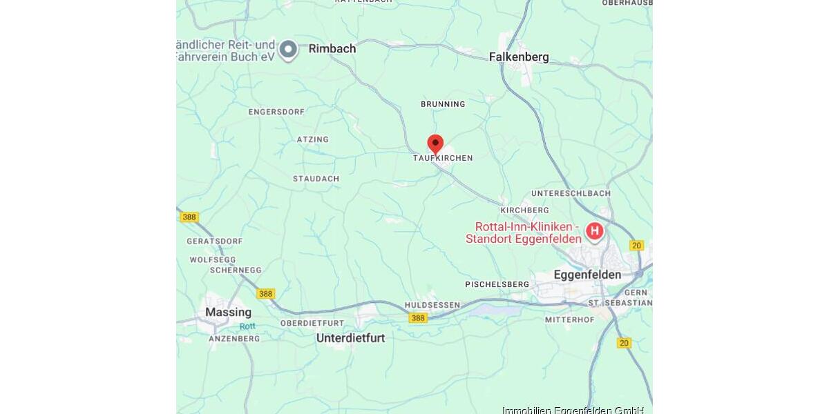 Gewerbeobjekt Falkenberg - 1.000&euro; | Angebot:23609826