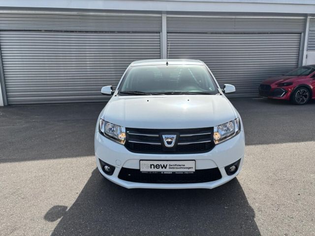 Dacia Sandero 47.990 km 9.990 &euro; Rheinfelden 79618