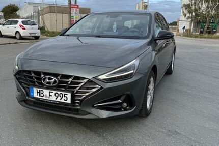 Hyundai i30 68.475 km 16.190 &euro; Bremen 28309