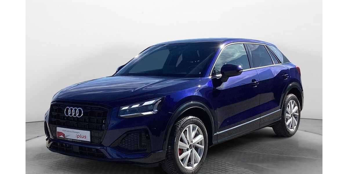 Audi Q2 4.785 km 36.990 &euro; Crailsheim 74564