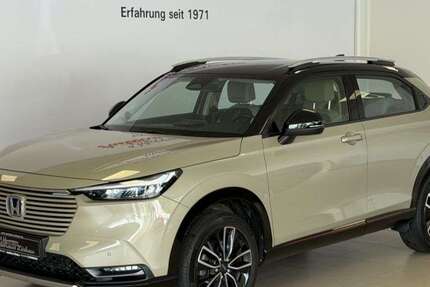 Honda HR-V 42.000 km 22.900 &euro; Delligsen 31073