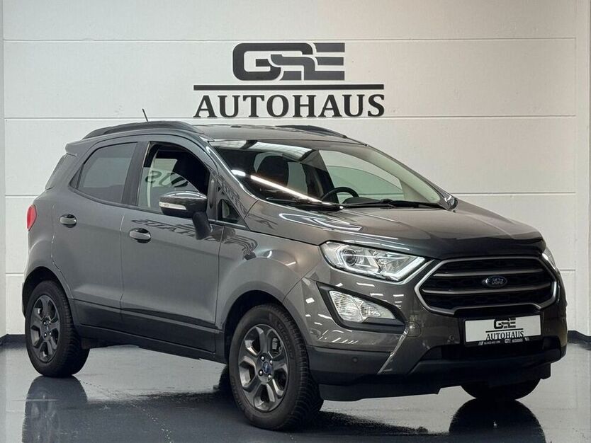 EcoSport