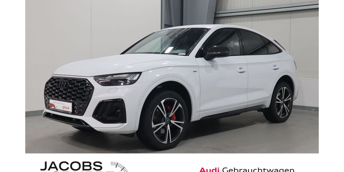 Audi Q5 17.728 km 51.970 &euro; Aachen 52078