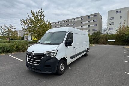 Renault Master 202.000 km 10.300 &euro; Köln 50827