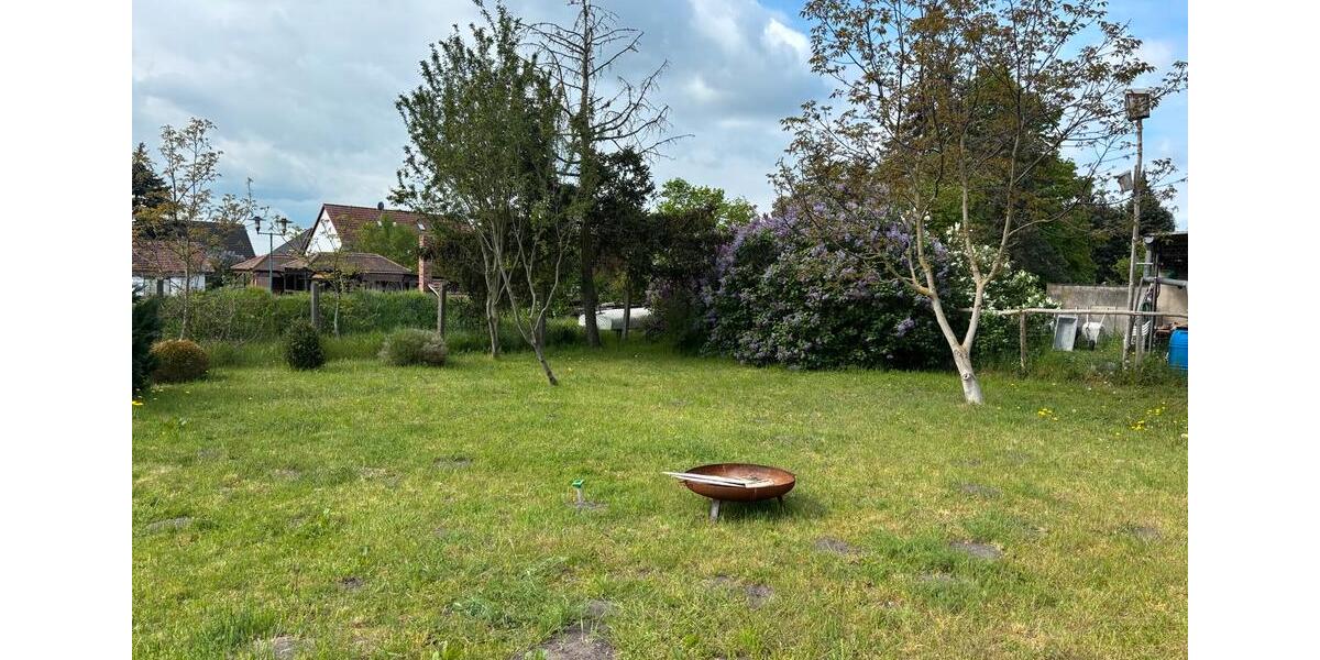 Einfamilienhaus Stendal - 100.000&euro; | Angebot:26935790