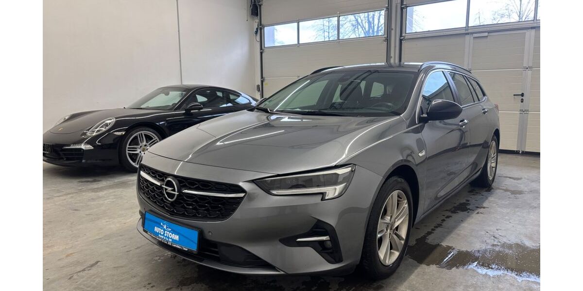 Opel Insignia 293.800 km 7.970 &euro; Landau a.d.Isar 94405