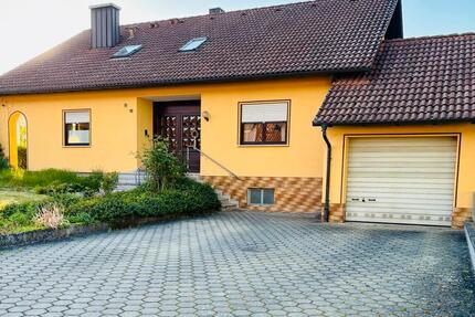 Haus Hammelburg - 348.000&euro; | Angebot:26803037