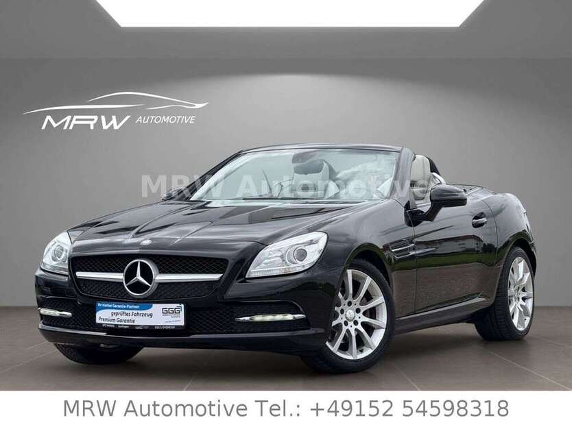 SLK 200