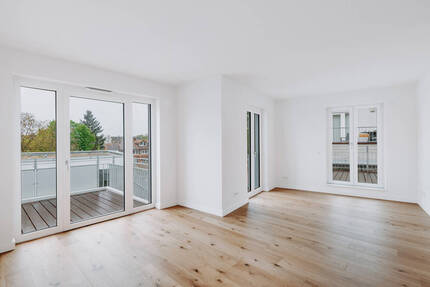 Wohnung Lüneburg Rotes Feld - 2 Zimmer, 69 m&sup2;, 460.000&euro; | Angebot:26585360