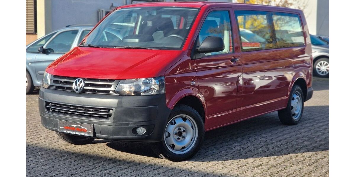 VW T5 Transporter 218.000 km 9.490 € Viernheim (bei MANNHEIM) 68519