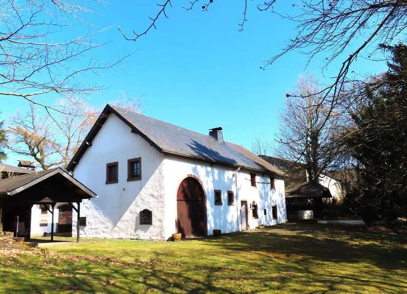 Haus zum Kaufen in Auw bei Prüm 598.000 € 240 m²