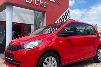 Skoda Citigo 82.383 km 6.190 € Gera 07549