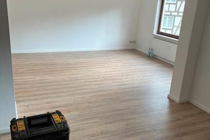 Helle 2,5 Zimmer Wohnung in zentraler Lage von Morsbach 2.5 zimmer