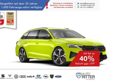 Skoda Octavia 1.447 km 43.590 &euro; Eschenbach 92676