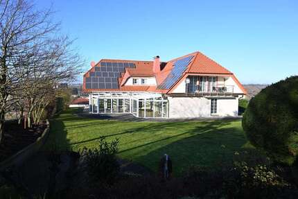 Büro in BürenBrenken 998.000 € 502 m²