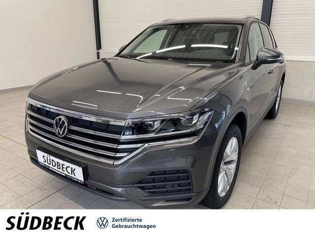 VW Touareg 68.195 km 43.970 &euro; Cloppenburg 49661