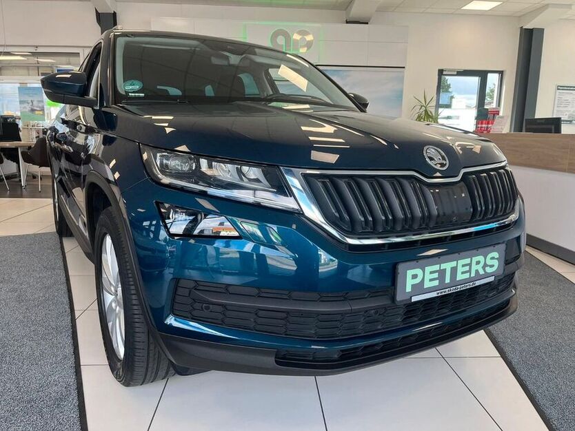 Kodiaq