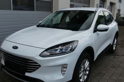 Ford Kuga 47.670 km 21.790 € Ehrenberg-Seiferts 36115