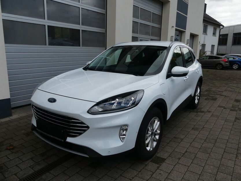 Ford Kuga 47.670 km 21.790 € Ehrenberg-Seiferts 36115