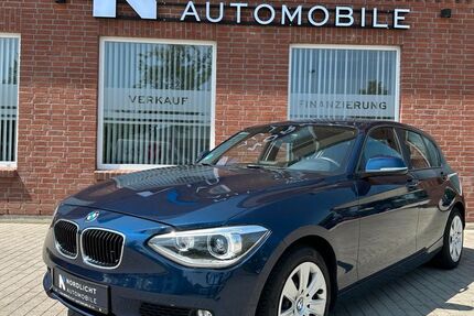 BMW 118 172.000 km 6.000 &euro; Schleswig 24837