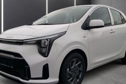 Kia Picanto 4.000 km 15.250 &euro; Aachen 52078