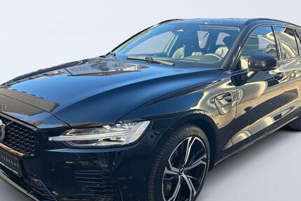 Volvo V60 1.001 km 53.491 &euro; München 80337