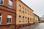 INNENSTADTLAGE MIT 6 EINHEITEN & GARTEN - Mehrfamilienhaus, Wohnhaus Bad Freienwalde | Angebot:27119524