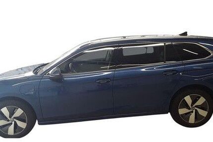VW Passat 14.464 km 44.890 &euro; Verl 33415