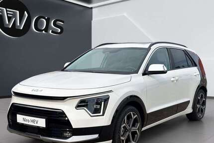 Kia Niro 3.500 km 38.960 &euro; Stuhr 28816