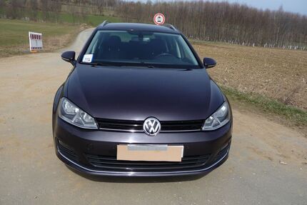 VW Golf 202.600 km 7.800 &euro; Mildenau 09456