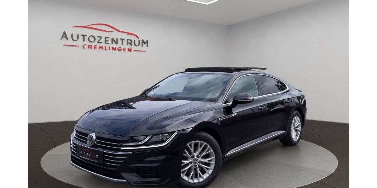 VW Arteon 129.806 km 21.490 &euro; Cremlingen 38162