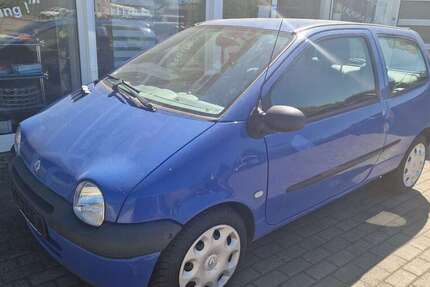 Renault Twingo 120.000 km 1.950 &euro; Jessen/E. 06917