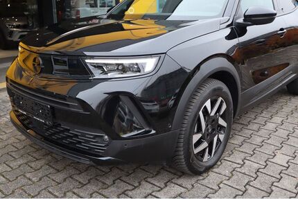 Opel Mokka 10.900 km 21.480 € Ulm 89073