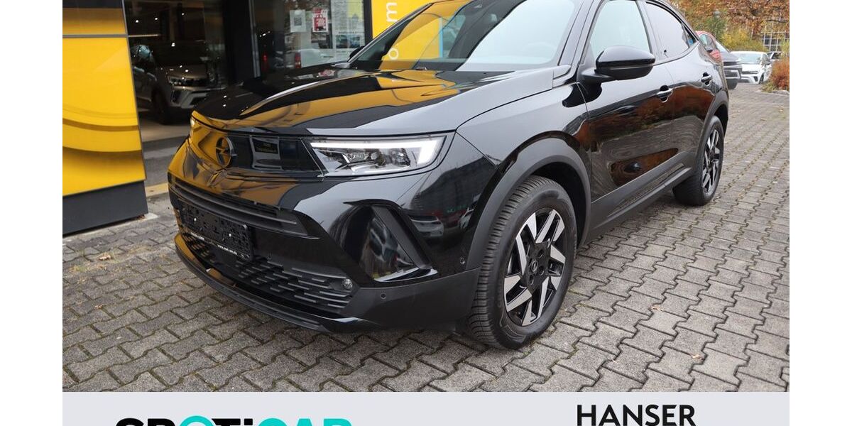Opel Mokka 10.900 km 21.480 € Ulm 89073