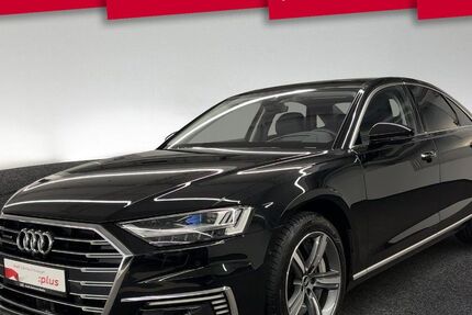 Audi A8 60.200 km 44.150 &euro; Berlin 10587