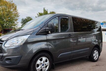 Ford Transit Custom 181.000 km 21.500 € Neuburg an der Donau 86633