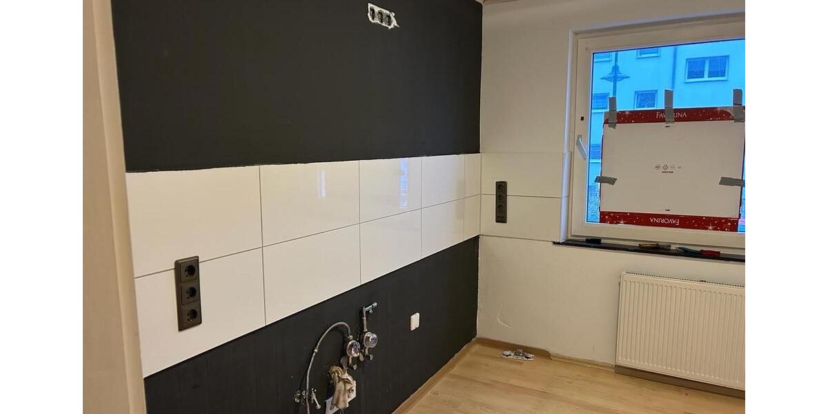 Erdgeschoßwohnung Wermelskirchen - 2 Zimmer, 50 m&sup2;, 130.000&euro; | Angebot:27157685