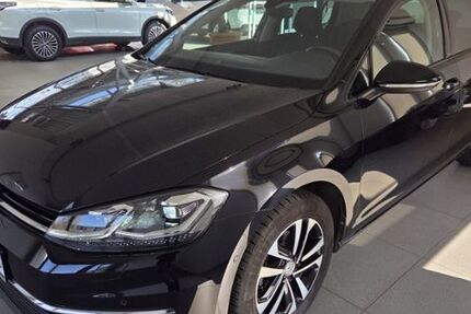 VW Golf 33.805 km 16.890 &euro; Chemnitz 09116