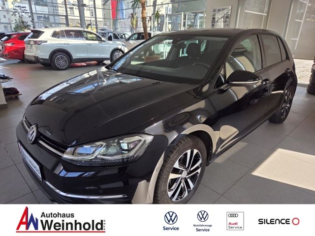 VW Golf 33.805 km 16.890 &euro; Chemnitz 09116