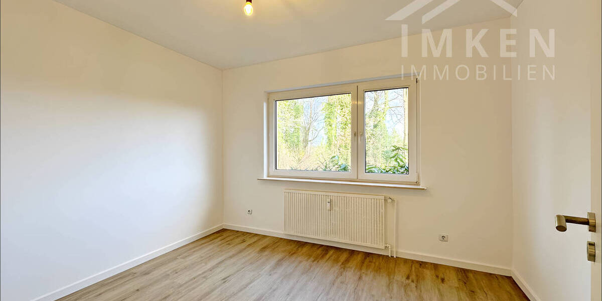 Etagenwohnung Neuenkirchen - 3 Zimmer, 80 m&sup2;, 835&euro; | Angebot:26886060